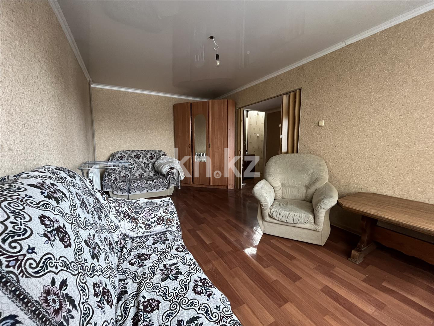 Продажа 1-комнатной квартиры, 33 м² - Продажа домов, коттеджей в Уральске фото 2 из 6