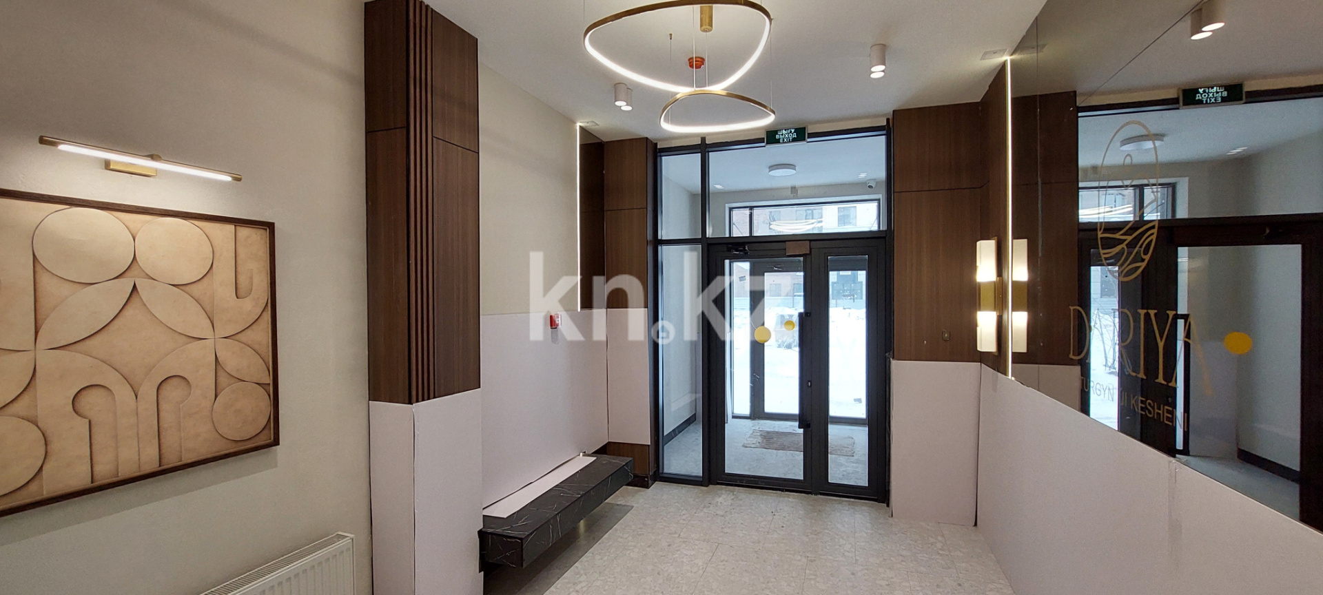 Продажа 2-комнатной квартиры, 55.6 м² в Астане - фото 10