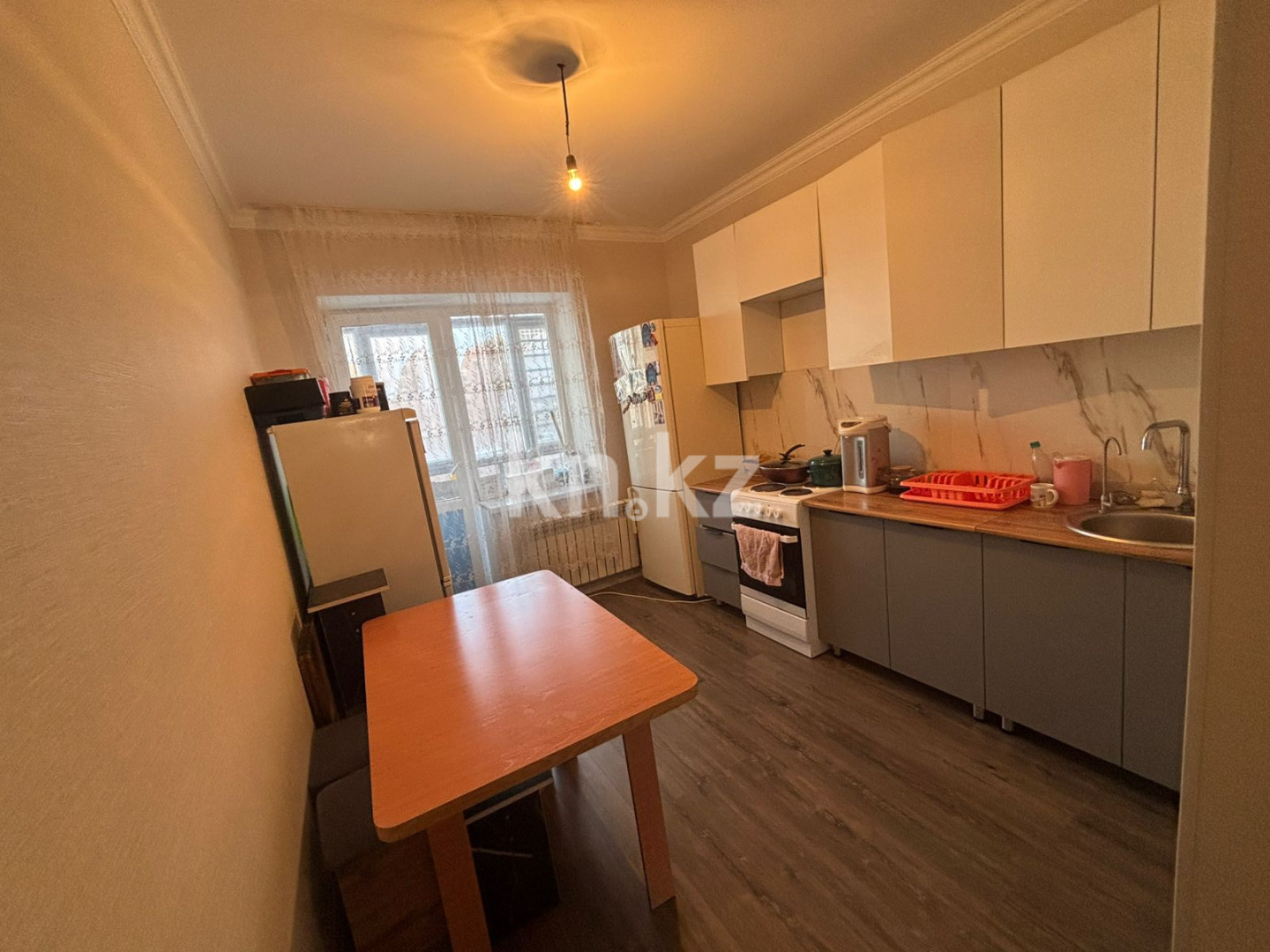 Аренда 2-комнатной квартиры, 50 м² - Аренда квартир помесячно в Астане фото 1 из 7