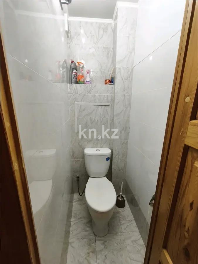Продажа 3-комнатной квартиры, 58.9 м² в Алматы - фото 6