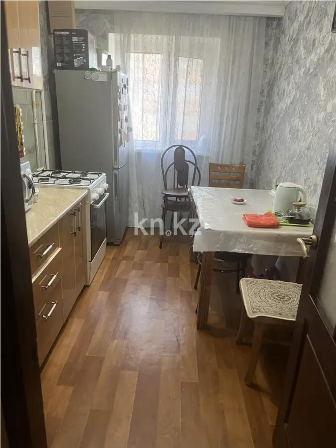 Продажа 3-комнатной квартиры, 60 м² - Продажа квартир в Астане - страница 15 фото 4 из 6