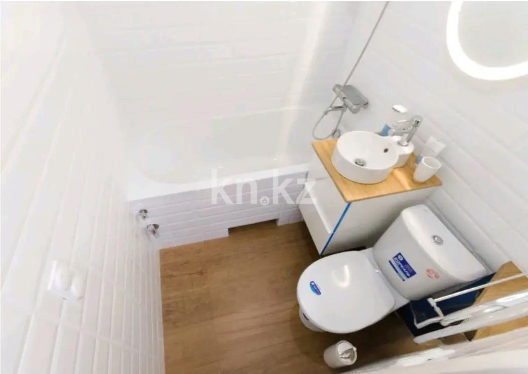 Продажа 3-комнатной квартиры, 57 м² - Продажа квартир в Алматы фото 3 из 3