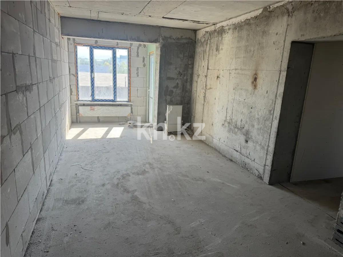 Продажа 3-комнатной квартиры, 70 м², ул. Ауэзова, дом  2/8 - Продажа квартир в Алматы фото 1 из 3