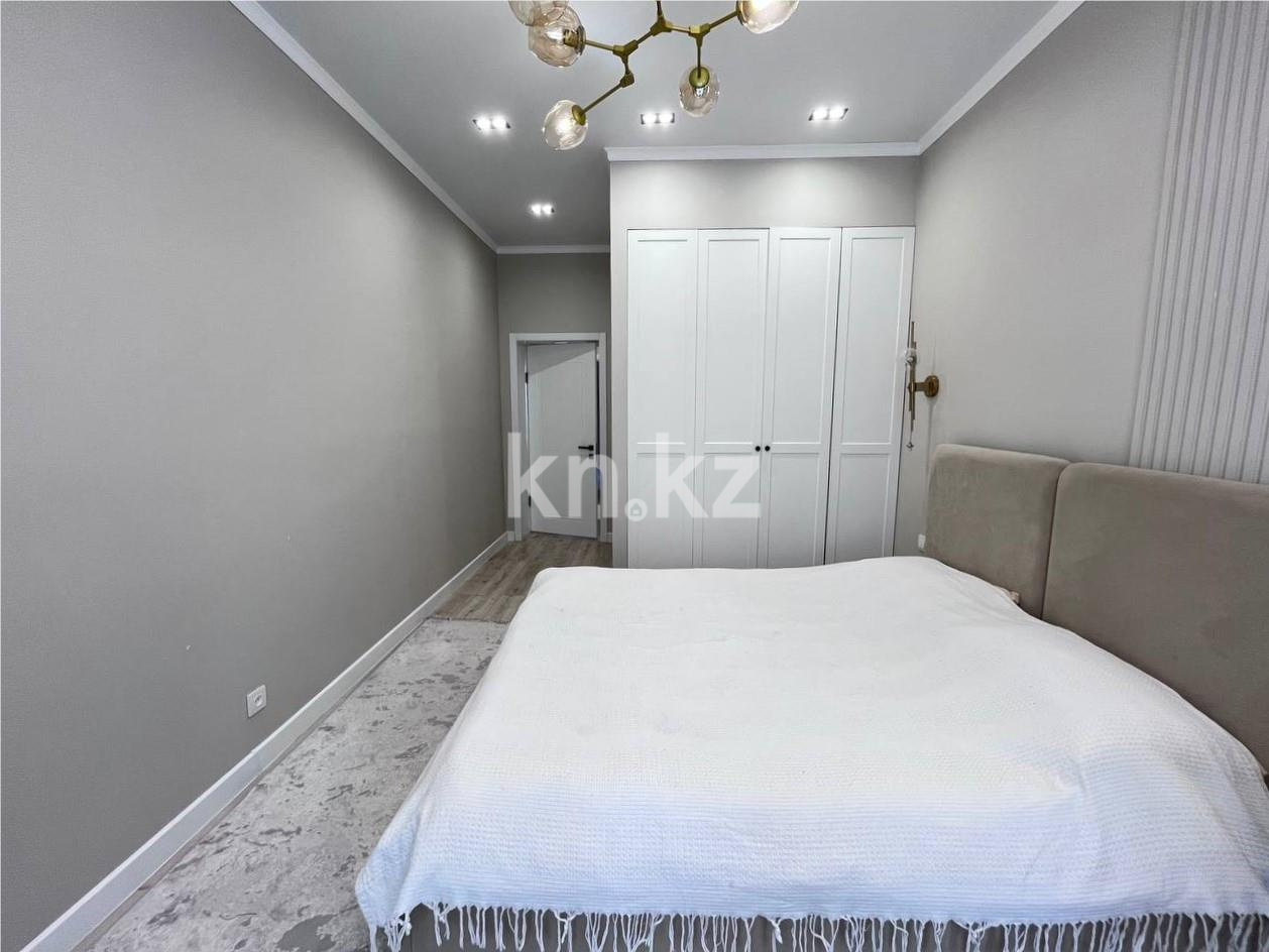 Продажа 3-комнатной квартиры, 85 м² - Продажа действующего бизнеса в Шахтинске фото 21 из 44