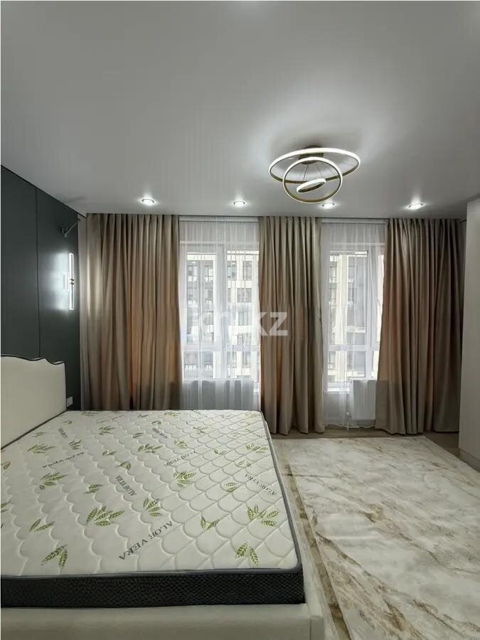 Продажа 1-комнатной квартиры, 33 м² в Алматы - фото 2