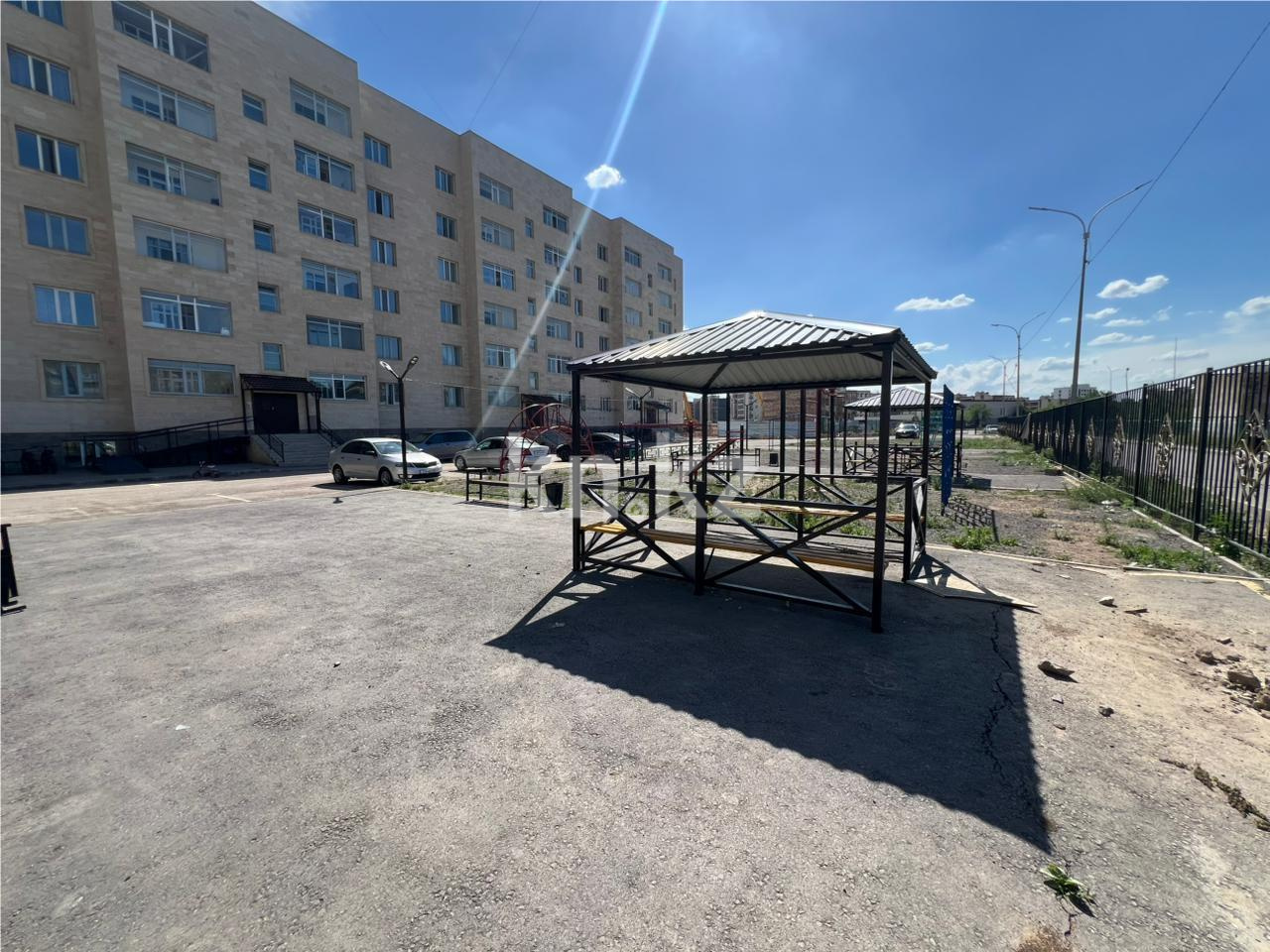 Продажа 1-комнатной квартиры, 41 м² в Караганде - фото 9