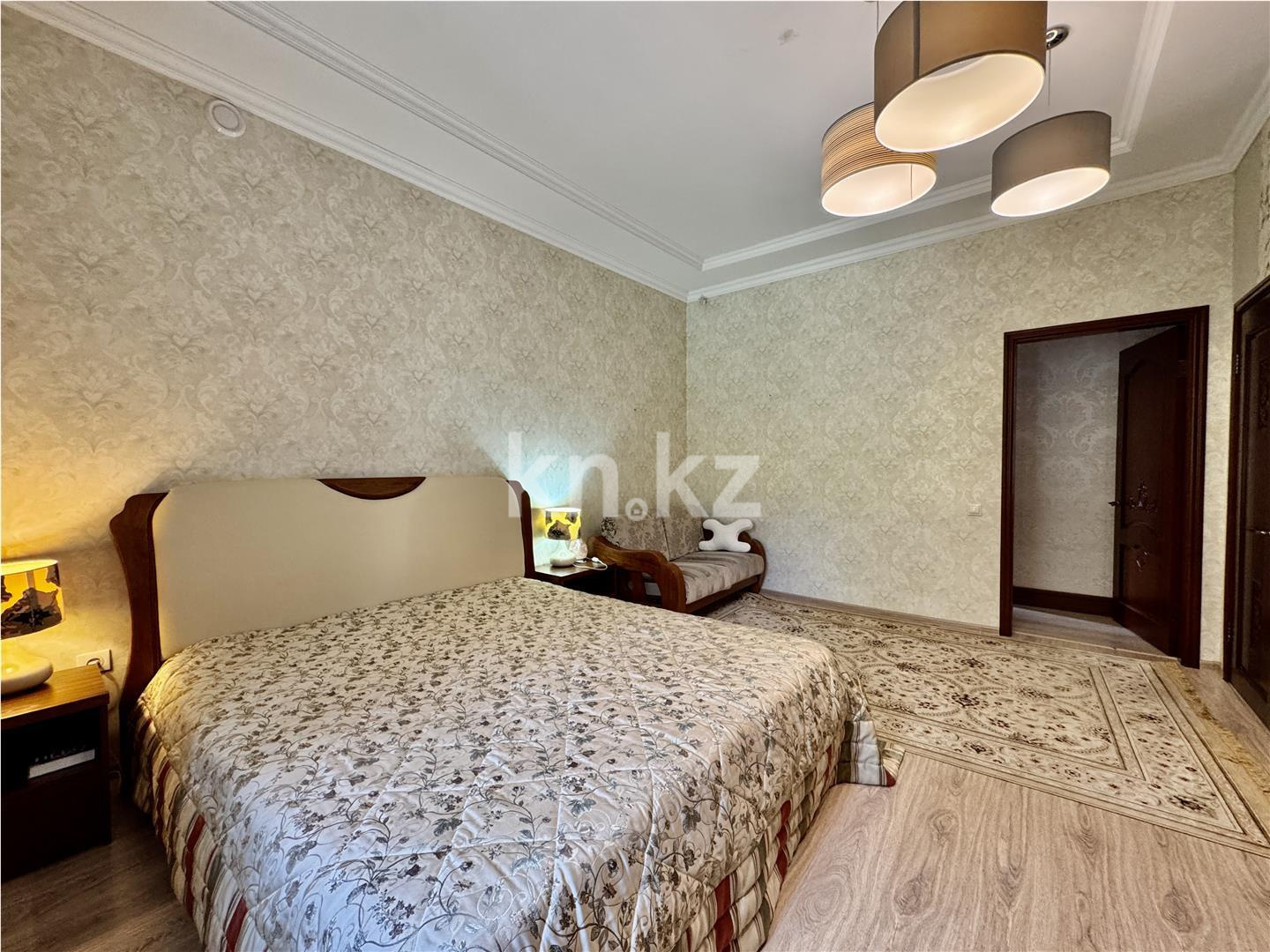 Продажа 6-комнатного дома, 417.7 м² - Продажа домов, коттеджей в Городе Караганды фото 3 из 19