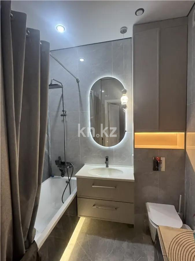 Продажа 2-комнатной квартиры, 50 м², ул. Майкайын, дом  14 в Астане - фото 4