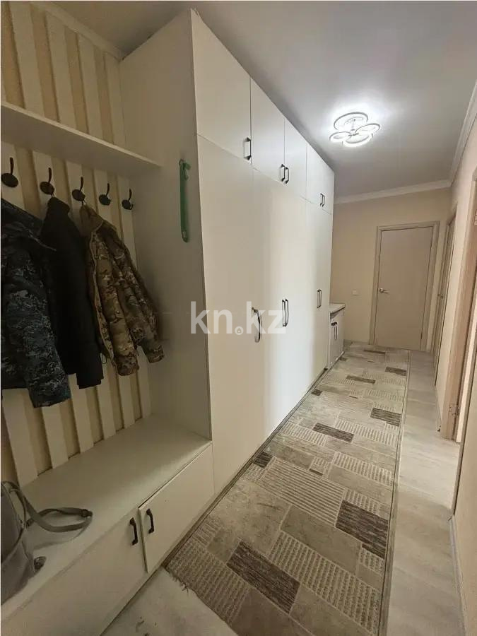 Продажа 1-комнатной квартиры, 54 м², пр. Тлендиева, дом  38 - Продажа  однокомнатных квартир в Астане с фото фото 4 из 4