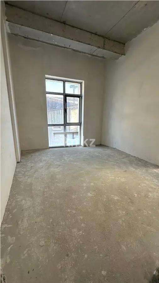 Продажа 4-комнатной квартиры, 141 м², ул. Салыкова, дом  40 - Продажа  четырехкомнатных квартир в Алматы фото 1 из 3