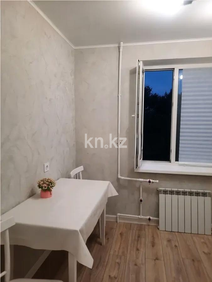 Продажа 1-комнатной квартиры, 33 м² - Продажа однокомнатных квартир в панельном доме в Казахстане - страница 2 фото 3 из 7