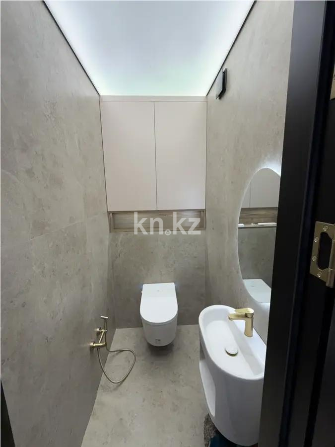 Продажа 3-комнатной квартиры, 88 м² в Астане - фото 6