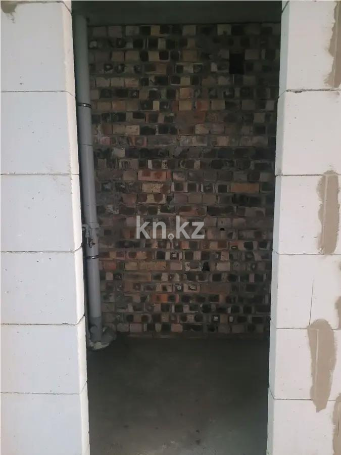 Продажа 1-комнатной квартиры, 38 м², ул. Аккемер, дом  14/1 в Астане - фото 5