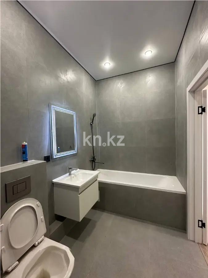 Продажа 2-комнатной квартиры, 63.8 м² - Продажа двухкомнатных квартир в Астане - страница 3 фото 3 из 3