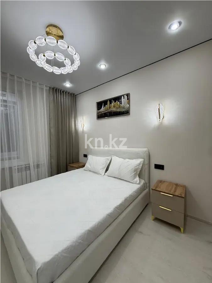 Продажа 2-комнатной квартиры, 35 м² - Продажа квартир в Алматы - страница 5 фото 2 из 5