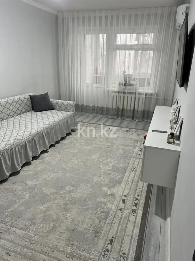 Продажа 3-комнатной квартиры, 62 м² в Алматы