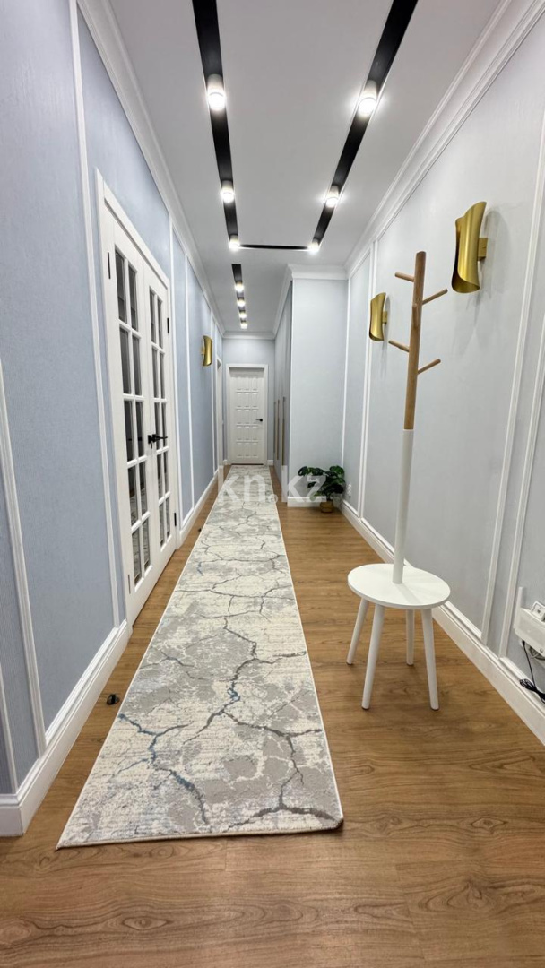 Аренда 2-комнатной квартиры посуточно, 100 м², мкр-н Алтын Орда, дом  21 В к.2 - Продажа и аренда недвижимости в Актобе фото 3 из 9