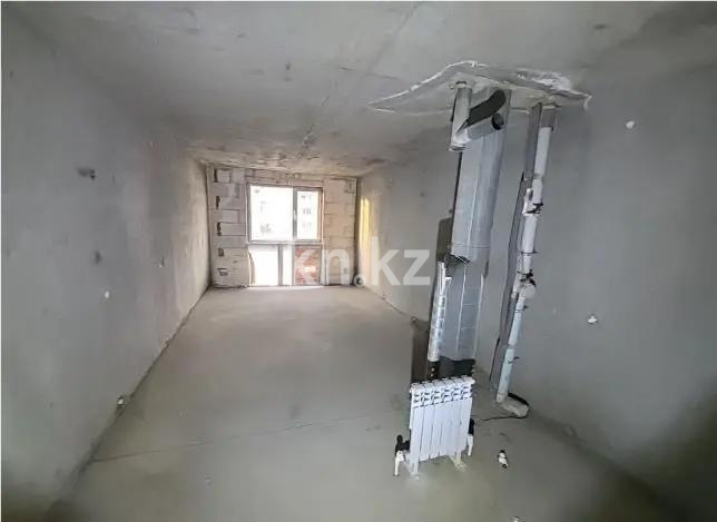 Продажа 2-комнатной квартиры, 56.2 м², ул. 24-я, дом  1/1б стр в Алматы