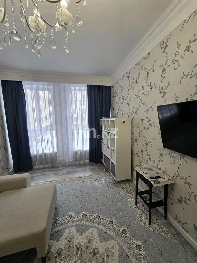 Продажа 1-комнатной квартиры, 44 м² - Продажа однокомнатных квартир в Астане - страница 8 фото 1 из 3