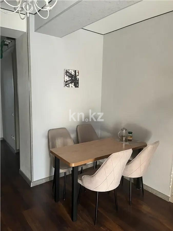 Продажа 3-комнатной квартиры, 65 м², ул. Береке, дом  7 стр в Алматы - фото 2