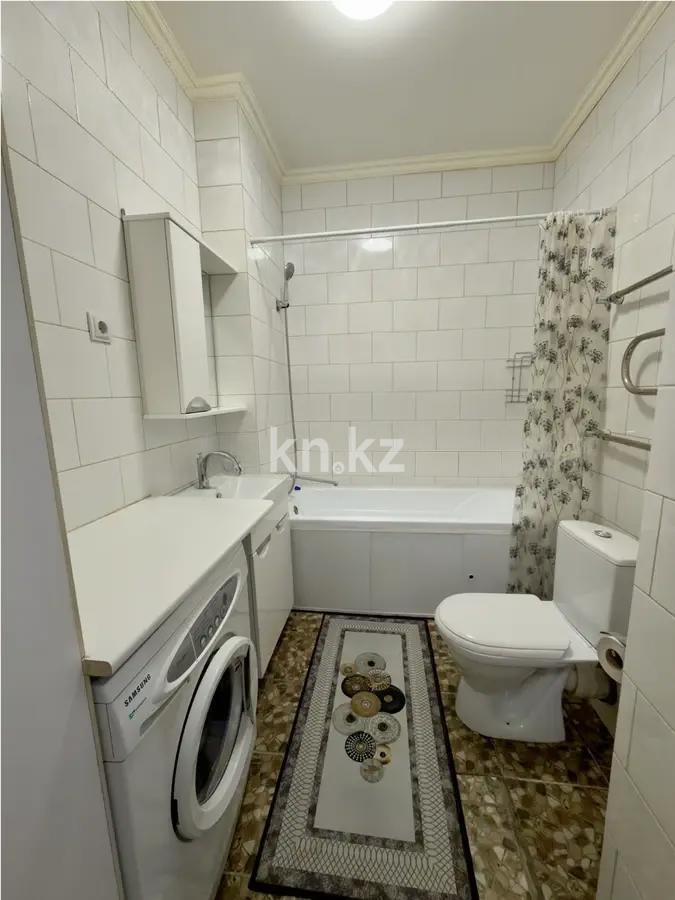 Продажа 1-комнатной квартиры, 28 м² в Алматы - фото 3