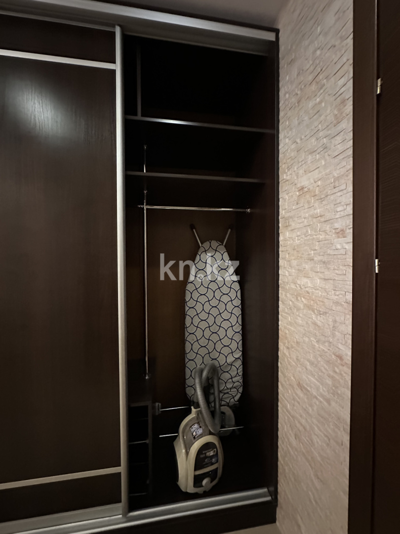 Аренда 1-комнатной квартиры, 42 м² - Аренда недвижимости в Казахстане фото 12 из 12