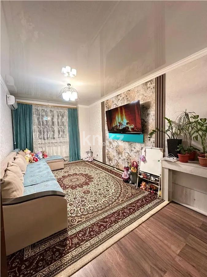Продажа 3-комнатной квартиры, 70 м², ул. Акан Серы, дом  16 в Астане