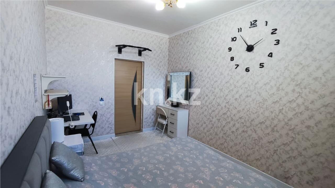 Продажа 2-комнатной квартиры, 53 м² в Астане - фото 4