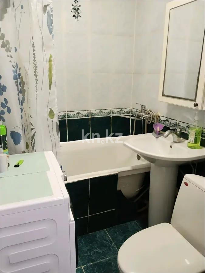 Продажа 3-комнатной квартиры, 59.1 м², ул. Пушкина, дом  7 - Продажа квартир в Астане фото 5 из 5