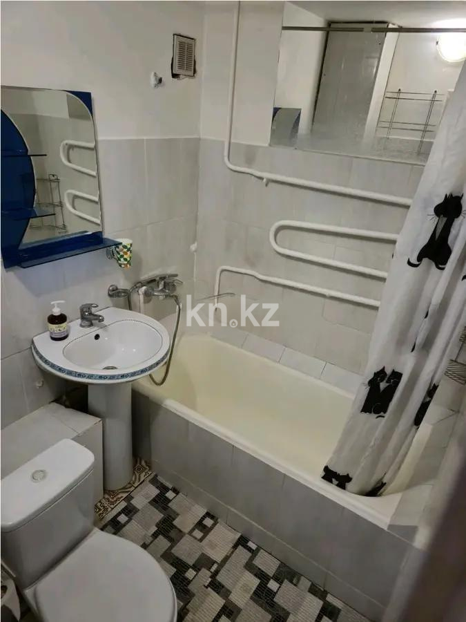 Продажа 2-комнатной квартиры, 42 м² - Продажа двухкомнатных квартир в кирпичном доме в Алматы фото 4 из 4
