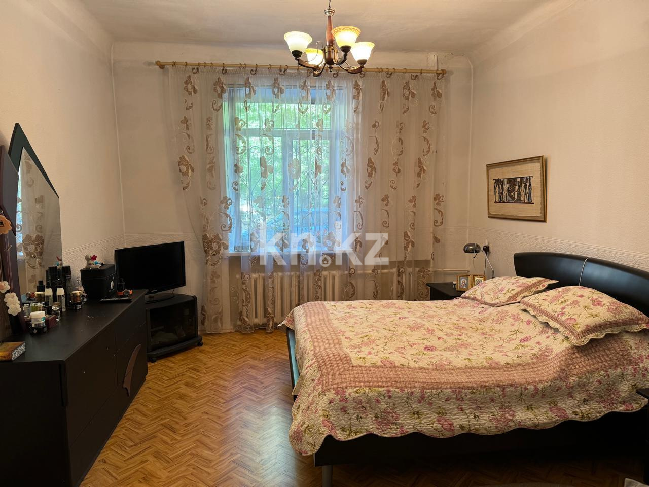 Продажа 4-комнатной квартиры, 79 м², ул. Лободы - Продажа  четырехкомнатных квартир в Караганде фото 4 из 19