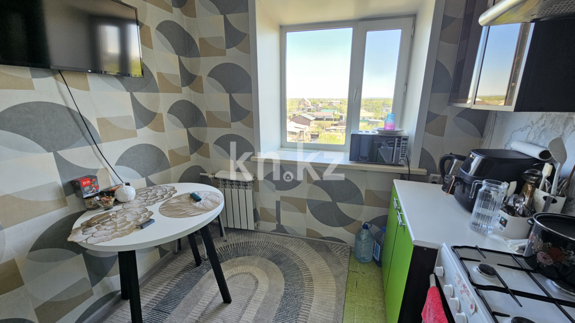 Продажа 1-комнатной квартиры, 32 м² - Продажа квартир в Шахтинске - страница 2 фото 11 из 16