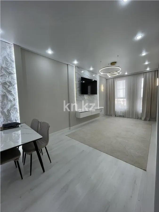 Продажа 2-комнатной квартиры, 48 м² - Продажа двухкомнатных квартир от собственников в Алматы - страница 3 фото 1 из 5