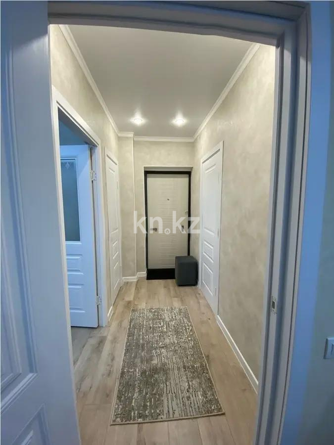 Продажа 1-комнатной квартиры, 34.1 м², пр. Тауелсыздык, дом  34/2 - Продажа  однокомнатных квартир в Астане фото 4 из 4