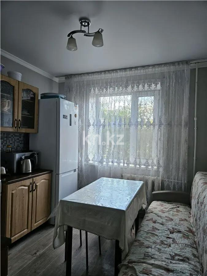 Продажа 1-комнатной квартиры, 35 м², мкр-н Гульдер-1, дом  11 - Продажа  однокомнатных квартир в Караганде без посредников фото 2 из 3