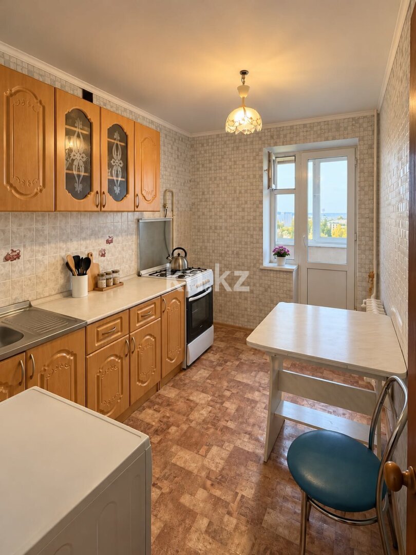 Продажа 2-комнатной квартиры, 50.1 м² в Уральске - фото 4