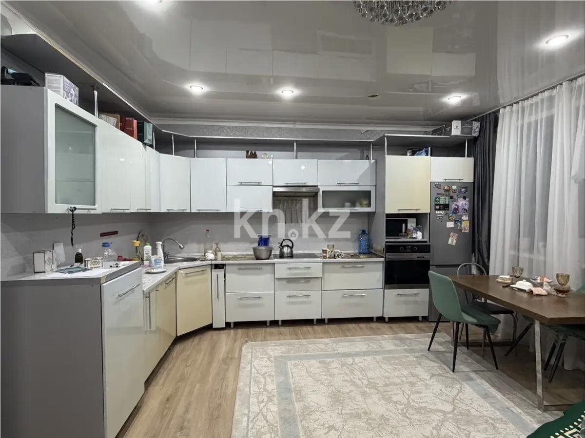 Продажа 2-комнатной квартиры, 47 м² в Астане - фото 4