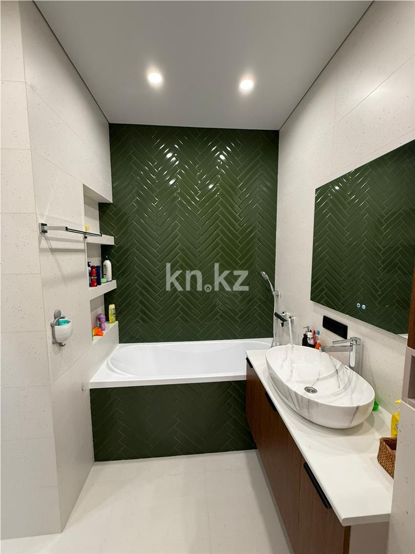 Продажа 2-комнатной квартиры, 65 м², ул. Букетова - Продажа квартир в Караганде фото 9 из 13