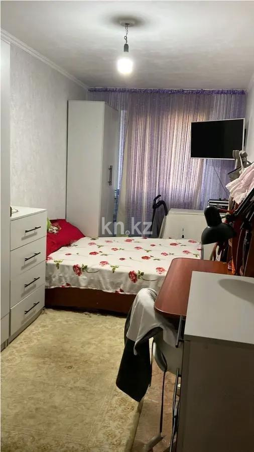 Продажа 2-комнатной квартиры, 44 м² - Продажа квартир в Пришахтинске Караганды - страница 2 фото 2 из 5