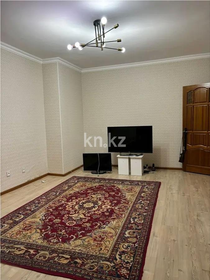 Продажа 2-комнатной квартиры, 87 м², ул. Мусрепова, дом  7/1 в Астане