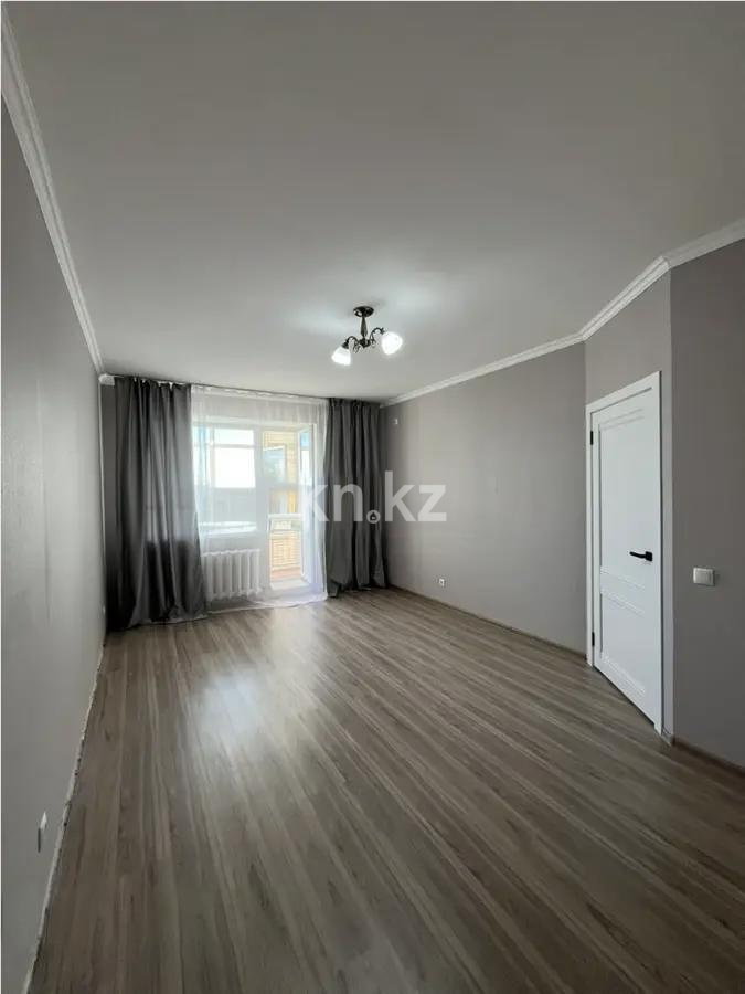 Продажа 1-комнатной квартиры, 36.3 м², пр. Улы Дала, дом  69 - Продажа квартир в новостройках Астаны без посредников с фото фото 1 из 5