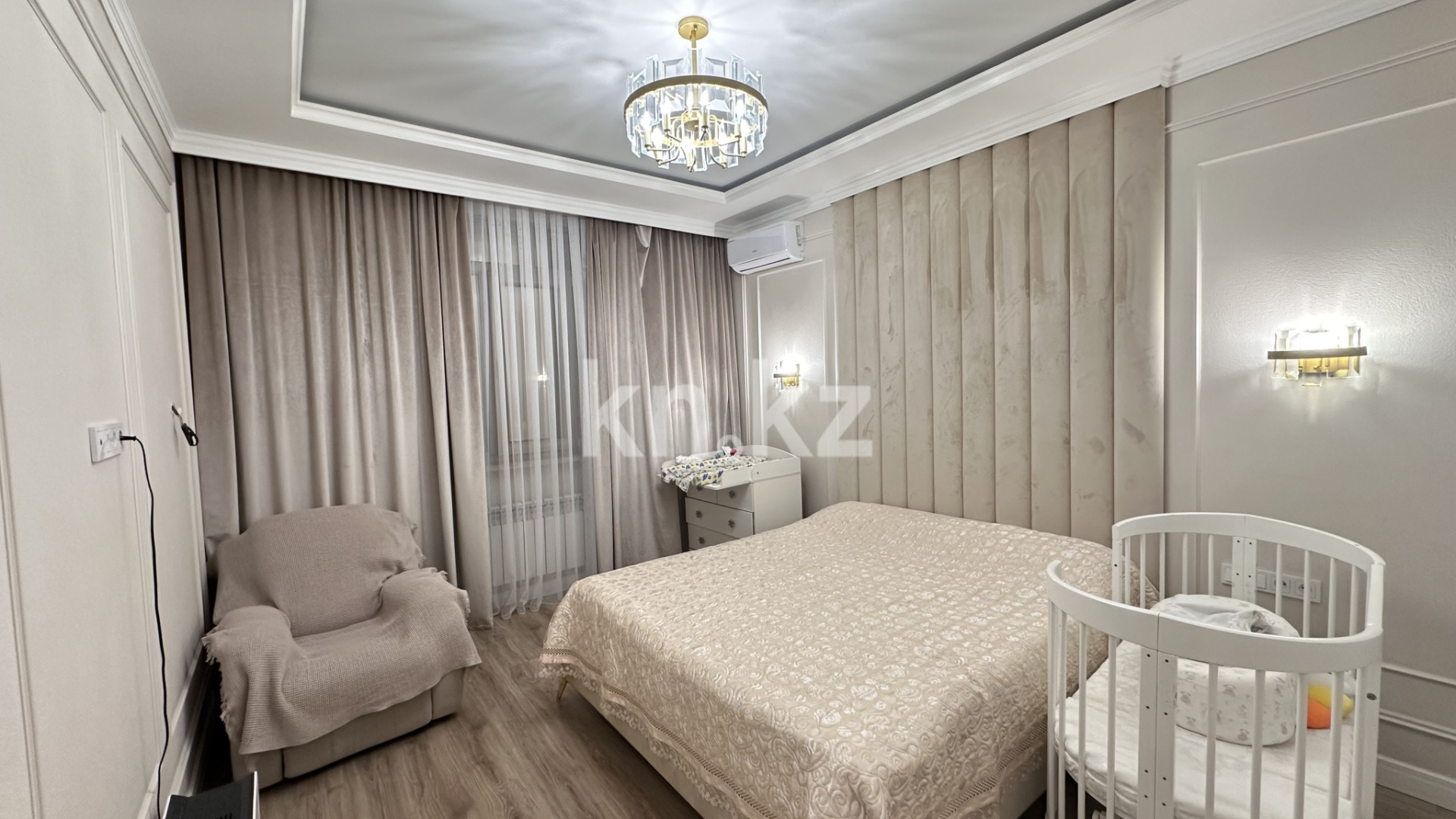 Продажа 3-комнатной квартиры, 82.3 м², мкр-н 17, дом  23 - Продажа квартир в Актау фото 4 из 4