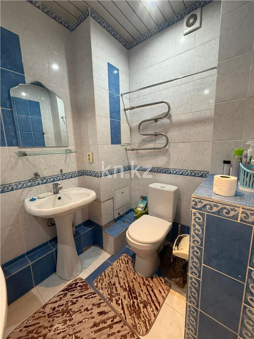 Продажа 3-комнатной квартиры, 82 м² - Продажа квартир в Казахстане - страница 18 фото 11 из 12