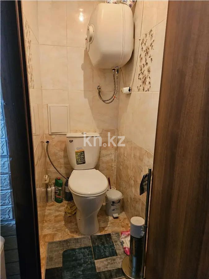 Продажа 1-комнатной квартиры, 16 м² - Продажа квартир в Алматы - страница 23 фото 4 из 5