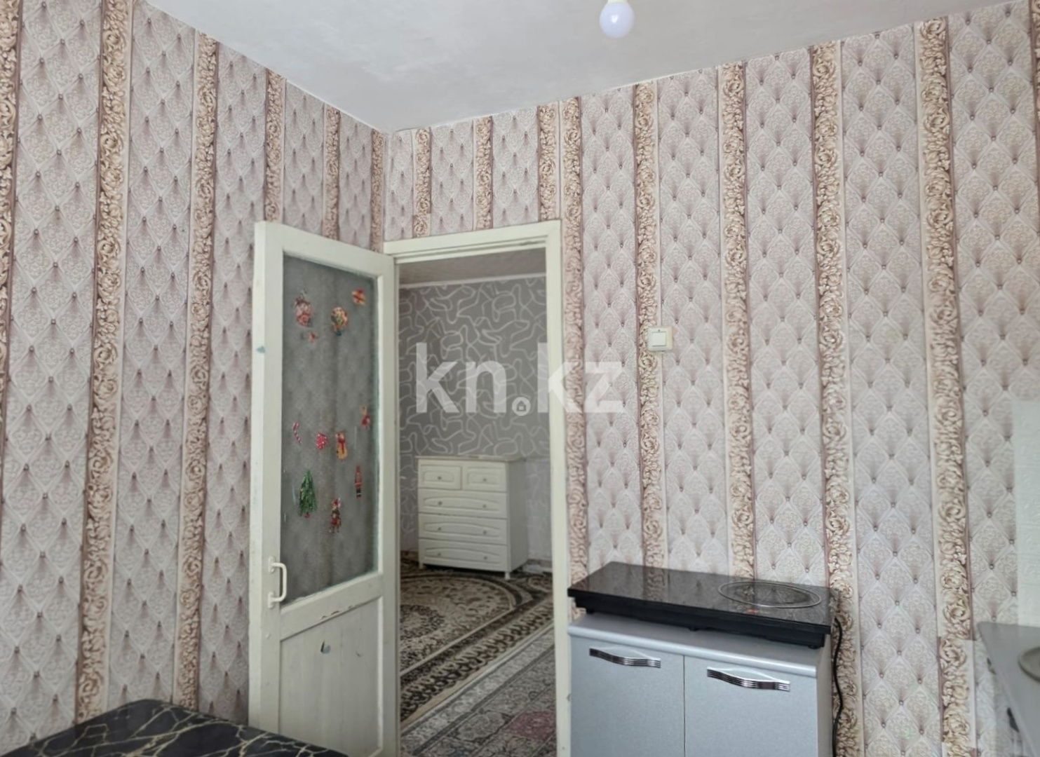 Продажа 1-комнатной квартиры, 30.9 м² - Недвижимость в Усть-Каменогорске фото 2 из 7