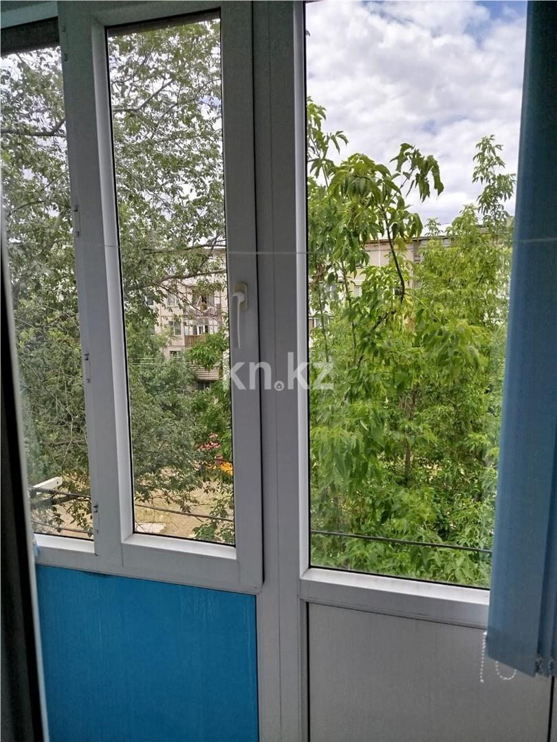 Продажа 3-комнатной квартиры, 59 м², ул. Абая в Темиртау - фото 20