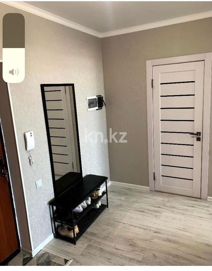 Аренда 1-комнатной квартиры, 48 м², ул. Таскескен, дом  17Б - ул. Нурмагамбетова - Аренда  однокомнатных квартир помесячно в Астане фото 7 из 8