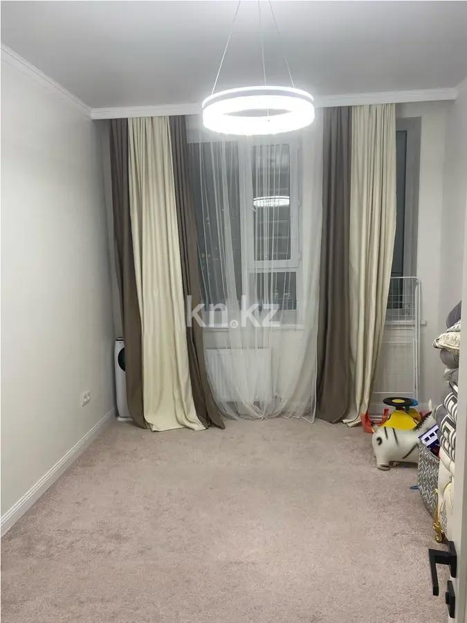 Продажа 3-комнатной квартиры, 90 м² в Астане - фото 3