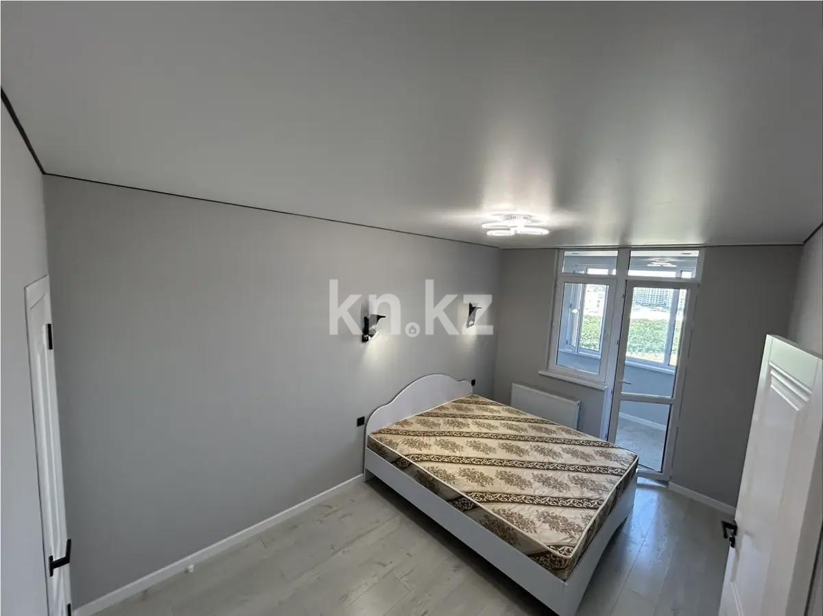 Продажа 2-комнатной квартиры, 52 м² - Недвижимость в Казахстане - страница 17 фото 2 из 5
