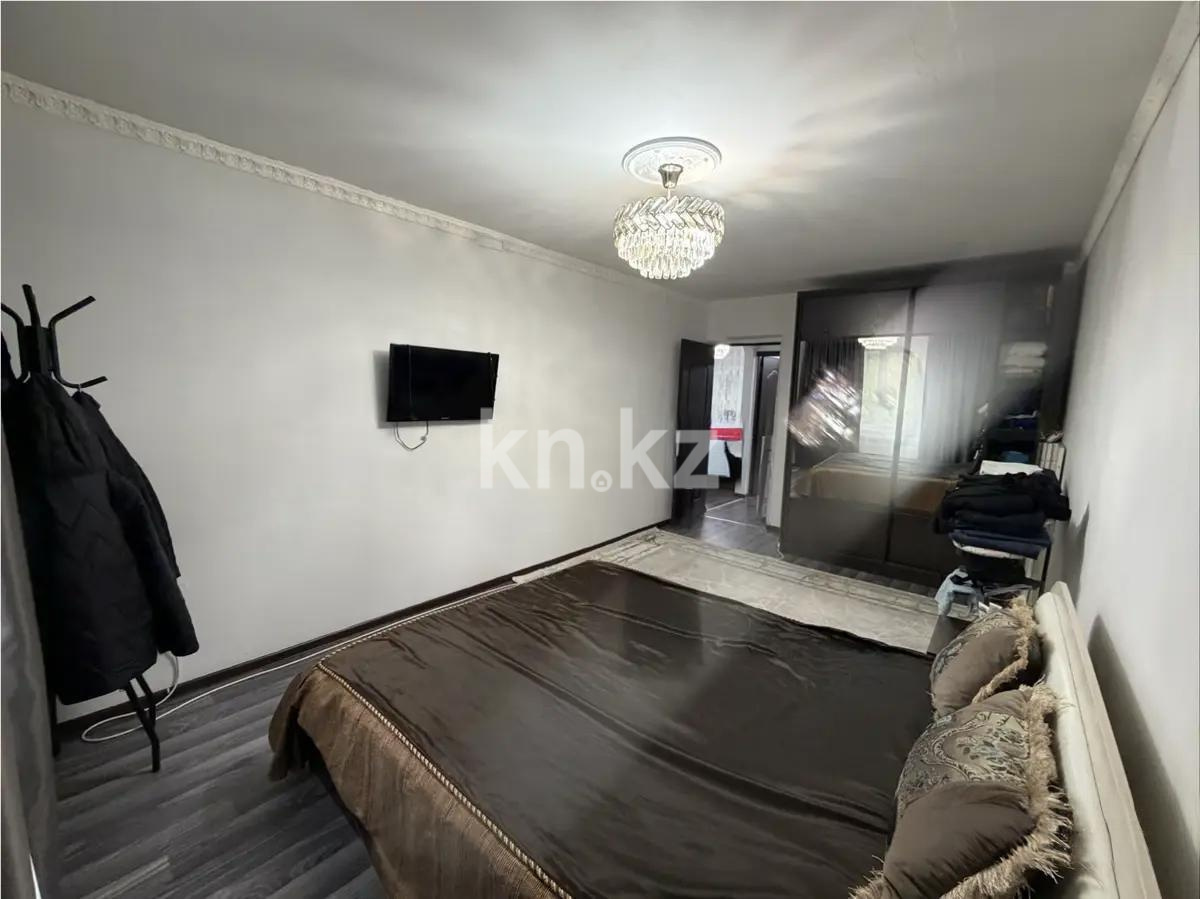 Продажа 3-комнатной квартиры, 65 м² в Алматы - фото 3